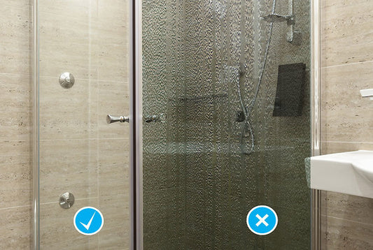 The Ultimate Guide to Ceramic Coating for Home Glass surfaces