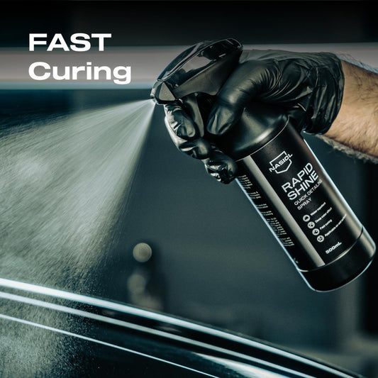 Nanoi coating for car, ceramic coating for car, paint protection coat
